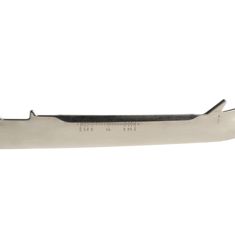 Bauer Steel (runners) Bauer Powerfly Fly-X 1062145