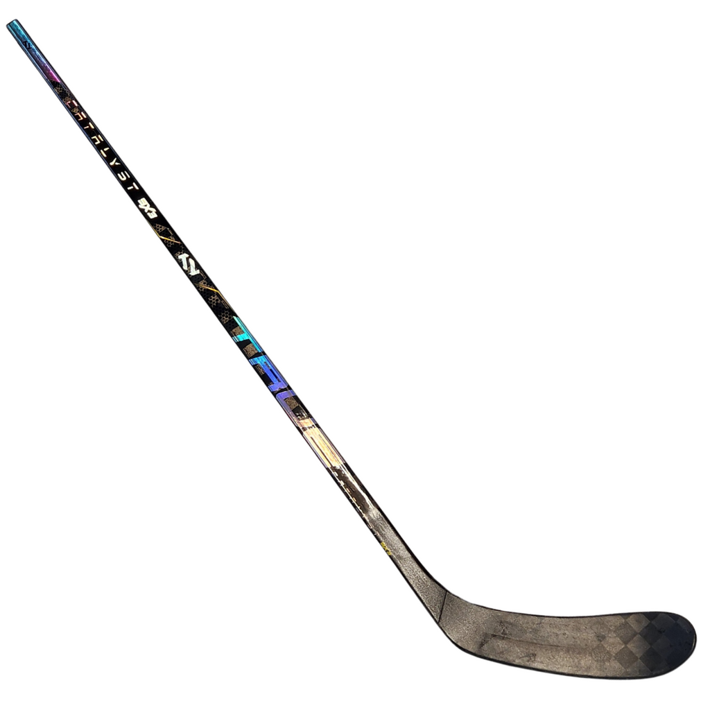 True Catalyst 9X Pro Stick Maple Leafs Tyler Bertuzzi 60