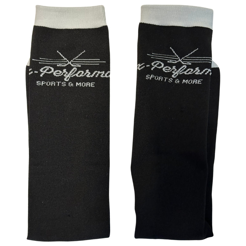 Blue Sports Hockey Socks Blue Sports MPS COOLMAX Hockey Skate Socks Junior Size 1-5