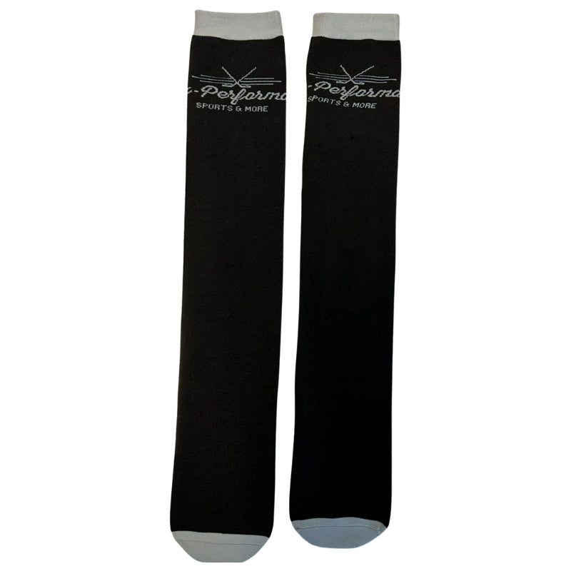 Blue Sports Hockey Socks Blue Sports MPS COOLMAX Hockey Skate Socks Senior Size 5-12