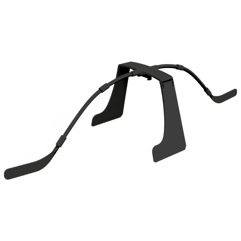 Blue Sports Hockey Training Aids Blue Sports Attack Triangle Hockey Training Tool BL-ATTACK-2S