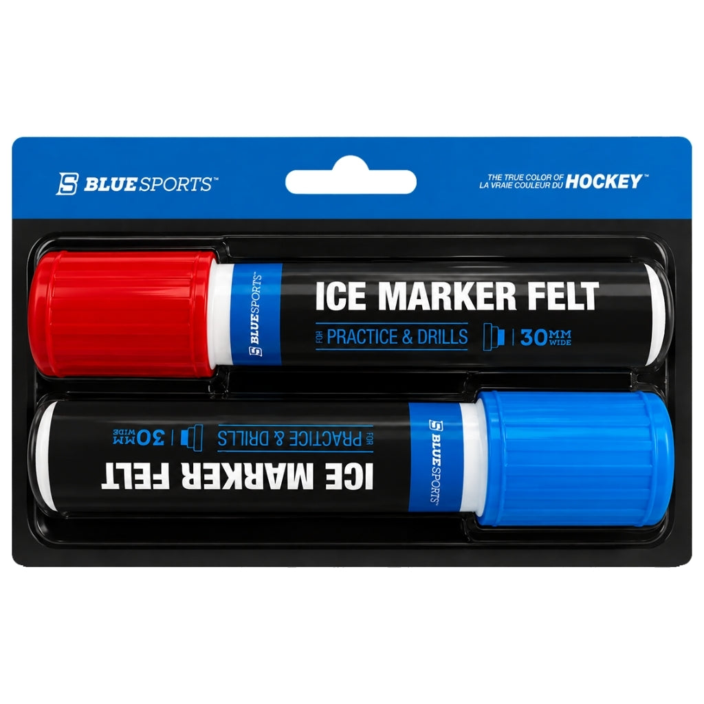 Blue Sports Hockey Training Aids Blue Sports Ice Surface Marker