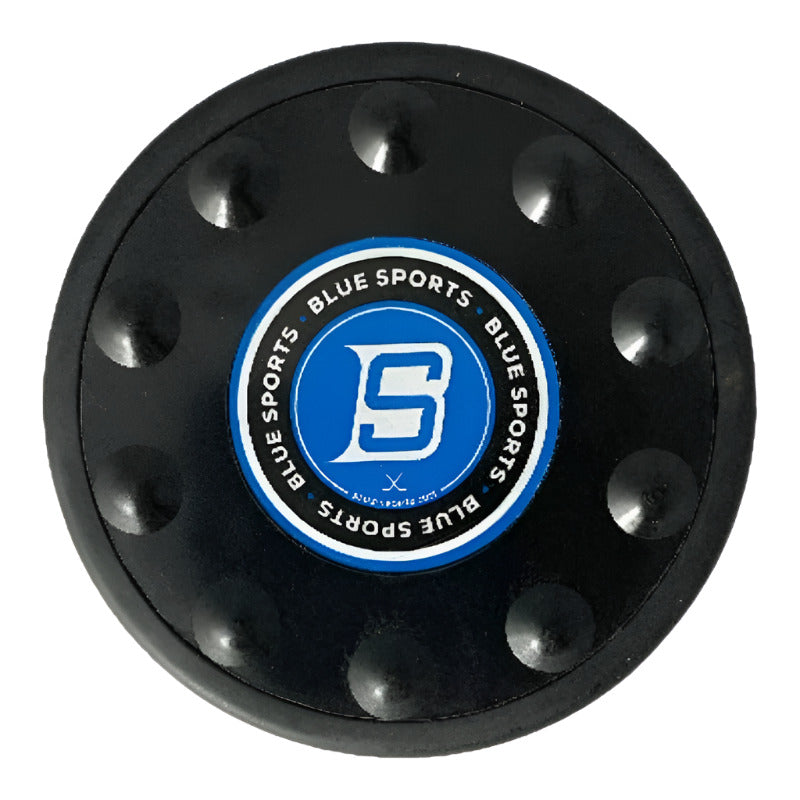 Blue Sports Hockey Training Aids Blue Sports Truefeel Off-ice Training Puck BL-TRUEFEEL