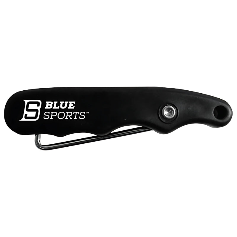 Blue Sports Skate Accessories Blue Sports Skate Lace Tightener BL-SLT-CROCHET