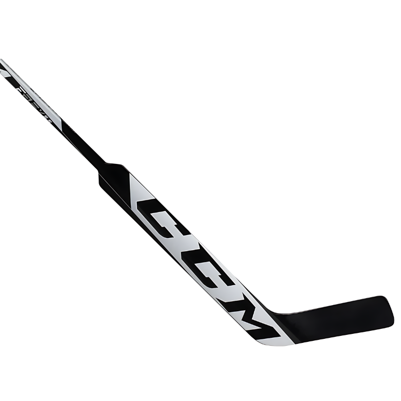 CCM Extreme Flex E5.5 Goalie Stick - Junior (2022) HSE55C:JR