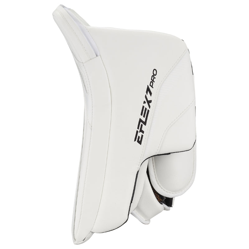 CCM Goalie Protective Gear CCM EFLEX 7 Goalie Blocker Senior 2025 RG