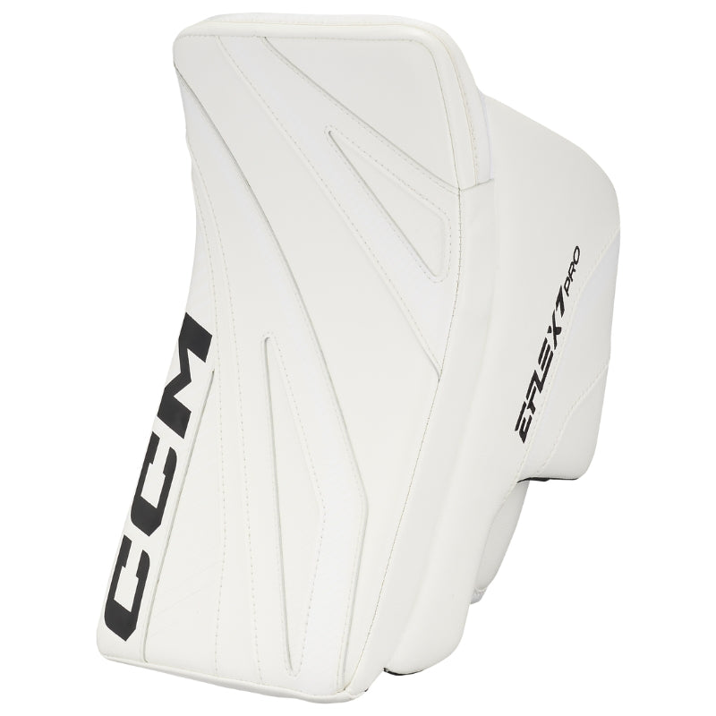 CCM Goalie Protective Gear CCM EFLEX 7 Goalie Blocker Senior 2025