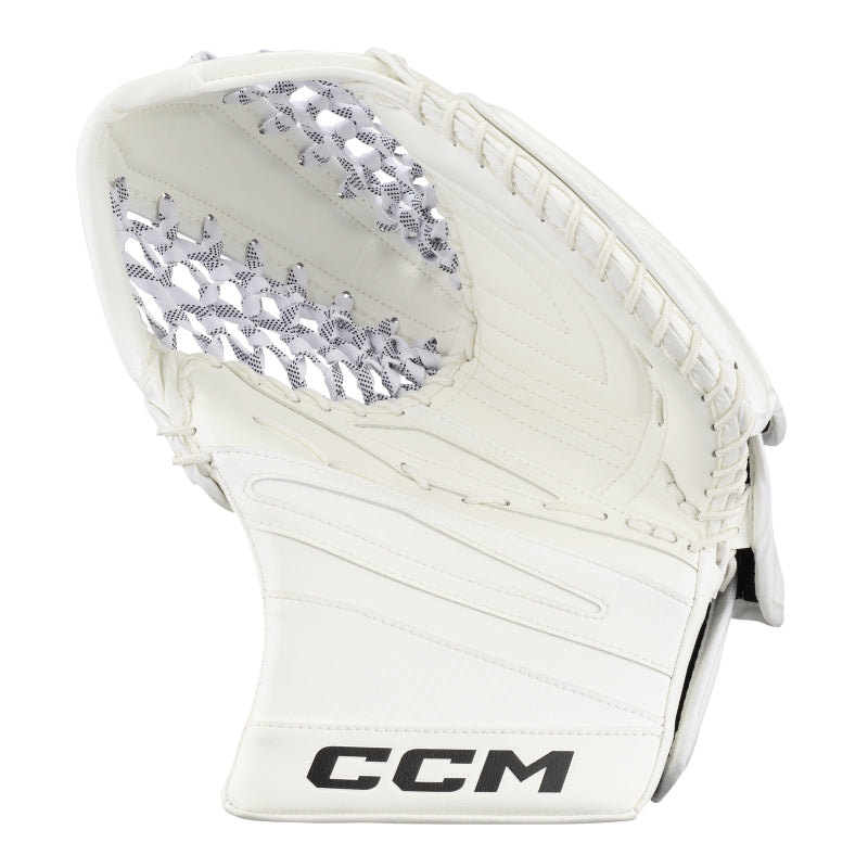 CCM Goalie Protective Gear CCM EFLEX 7 Goalie Catcher Senior 2025