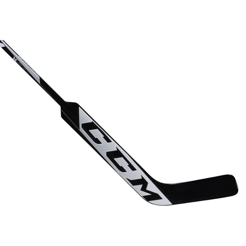 CCM Goalie Sticks CCM Extreme Flex Goalie Stick Youth 2022 HSEFYT:YT