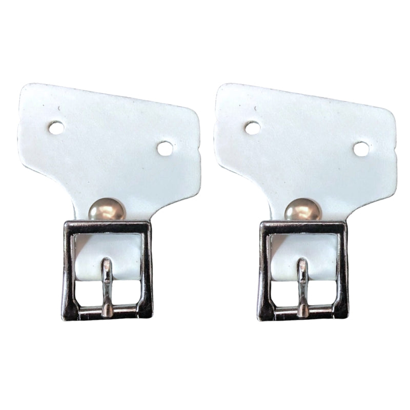 CCM Hockey Accessories CCM Adjustable Buckle Pair AP8940