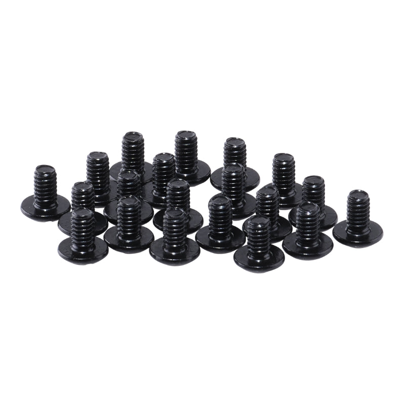 CCM Hockey Accessories CCM Cage Screw B Medium 20 Pack ACCHTSB
