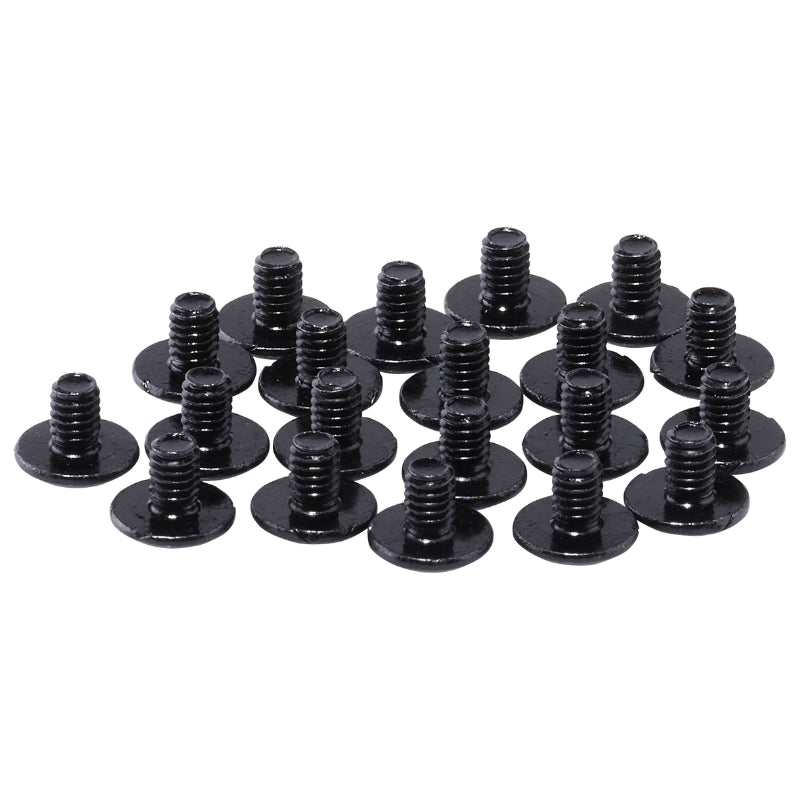 CCM Hockey Accessories CCM Cage Screws A Short 20 Pack ACCHTSA