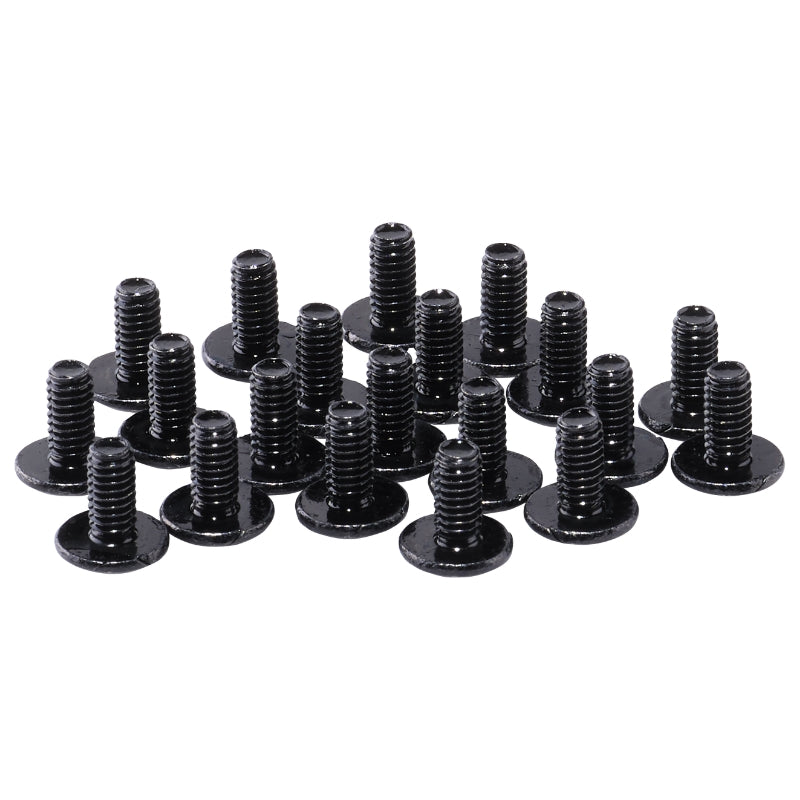 CCM Hockey Accessories CCM Cage Screws Long 20 Pack ACCHTSC