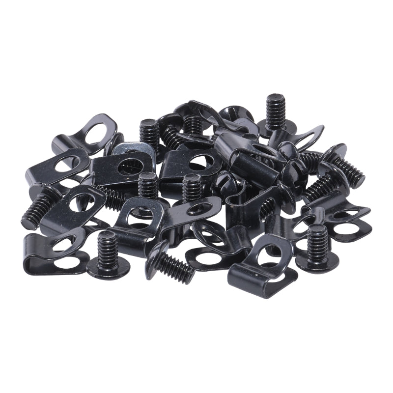 CCM Hockey Accessories CCM Top Clips and Screws A 20 Pack ACCTCA