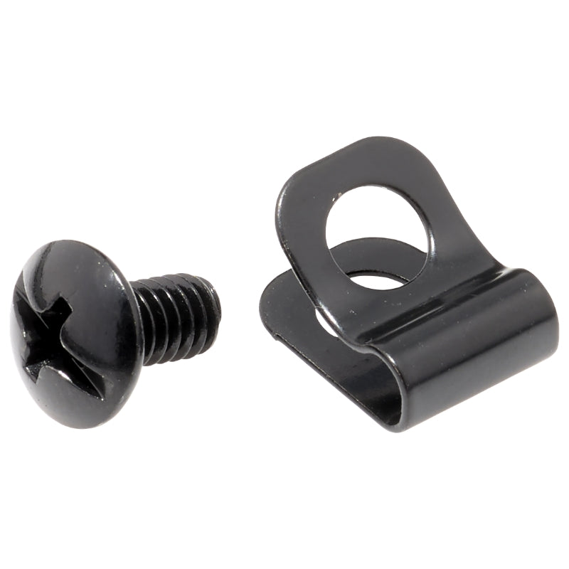 CCM Hockey Accessories CCM Top Clips and Screws A 20 Pack