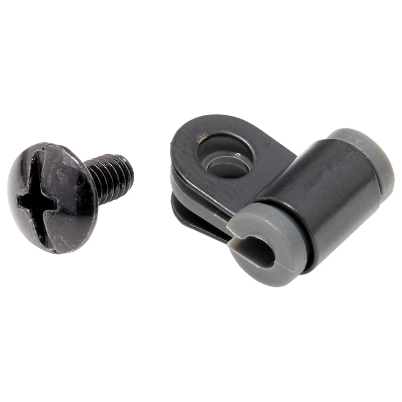 CCM Hockey Accessories CCM Top Clips and Screws D 20 Pack