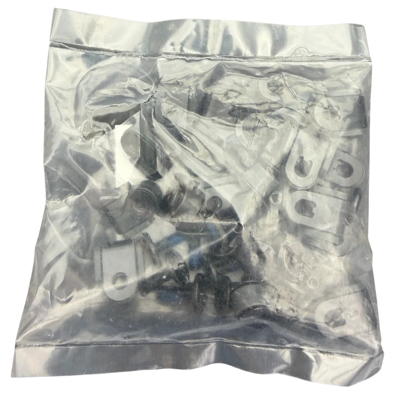 CCM Hockey Accessories CCM Top Clips and Screws F 20 Pack ACCTCF