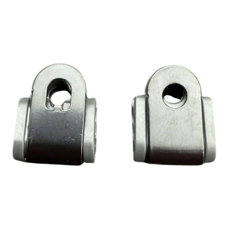 CCM Hockey Accessories CCM Top Clips and Screws F 20 Pack