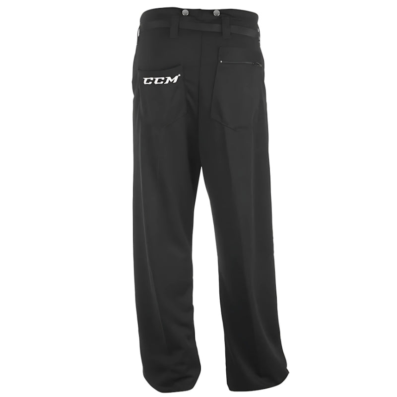 CCM Hockey Apparel CCM PP9L Referee Hockey Pants XL