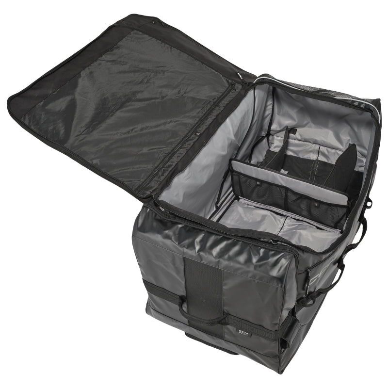 CCM Hockey Bags CCM Premium 40" Goalie Wheeled Hockey Bag 2025 S25