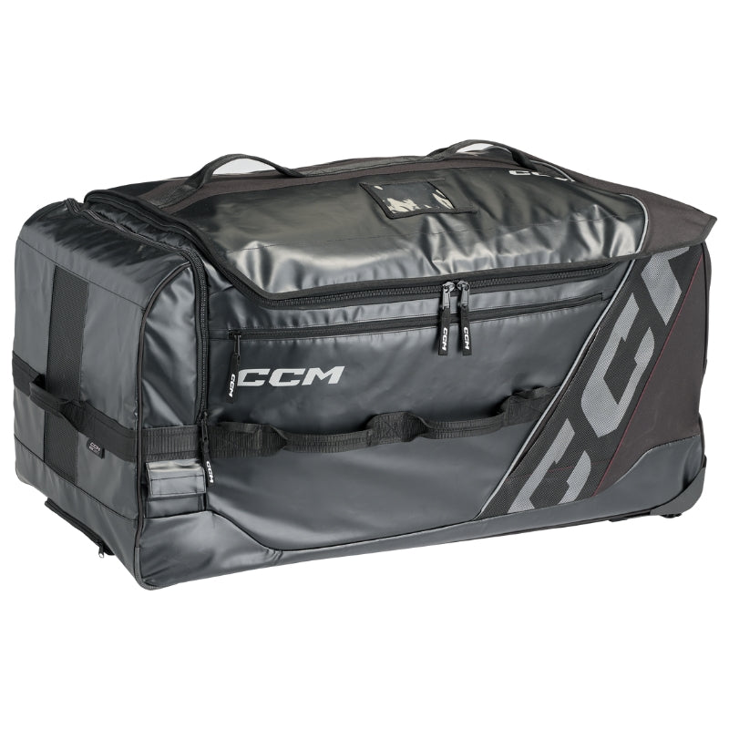 CCM Hockey Bags CCM Premium 40" Goalie Wheeled Hockey Bag 2025