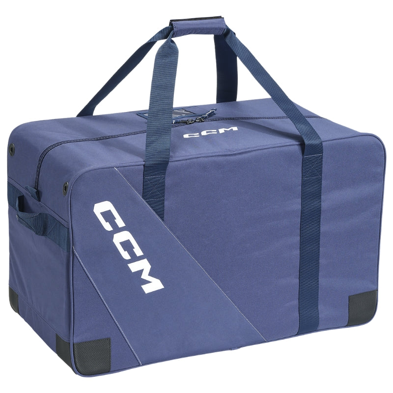 CCM Hockey Bags CCM Team Core 32 inch Player Carry Bag B5CORE32-NA Navy