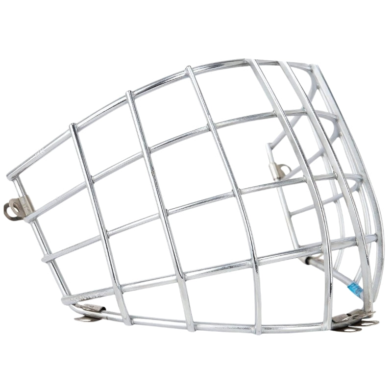 CCM Hockey Goalie Accessories CCM GFMSTL Hockey Goalie Replacement Cage Senior