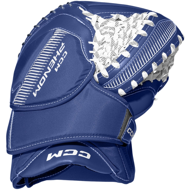 CCM Hockey Goalie Catchers CCM Phenom (2025) Junior GMPHNMCC-JR Toronto