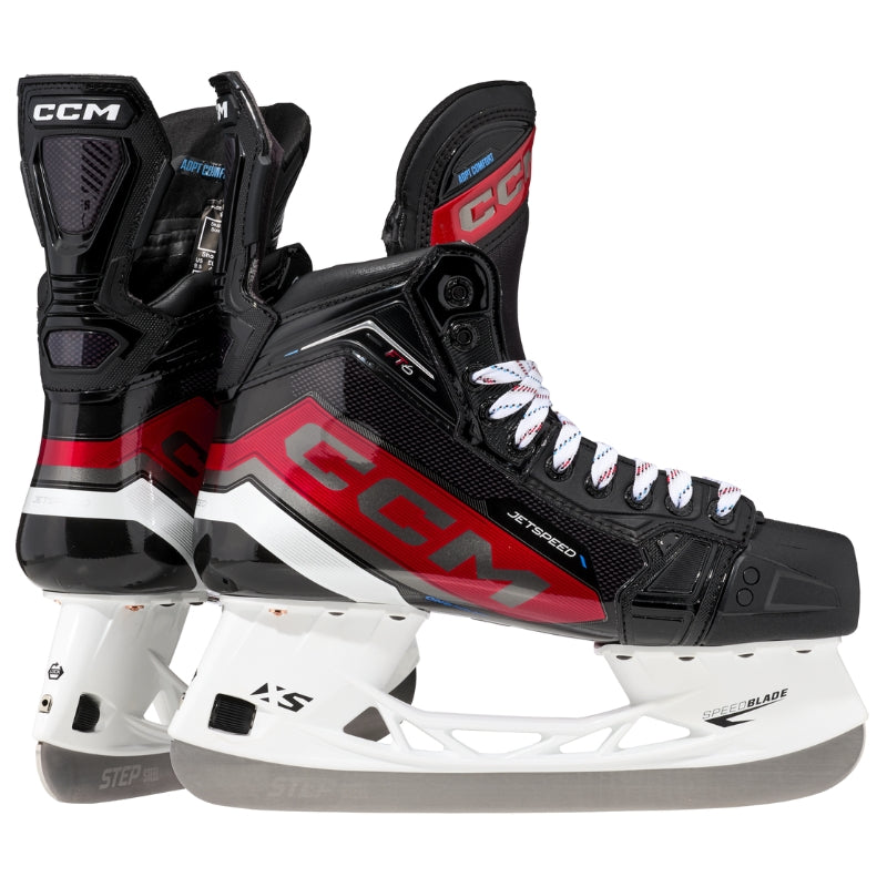 CCM Hockey Ice Skates CCM JetSpeed FT6 Hockey Skates Intermediate 2023