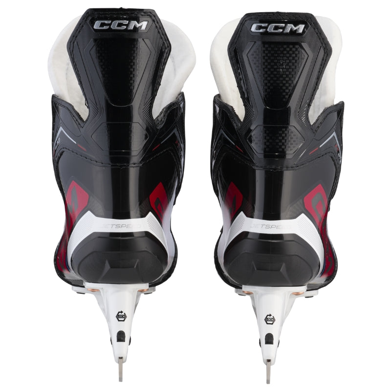 CCM Hockey Ice Skates CCM JetSpeed FT670 Hockey Skates Junior Size 3.0