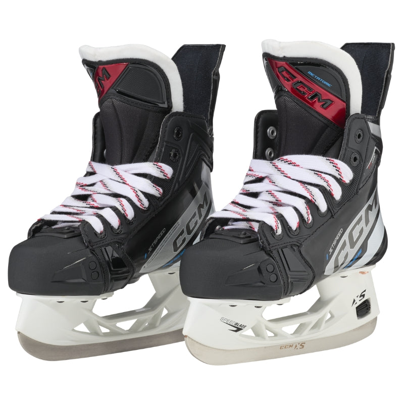 CCM Hockey Ice Skates CCM JetSpeed FT680 Hockey Skates Junior SK680:JR