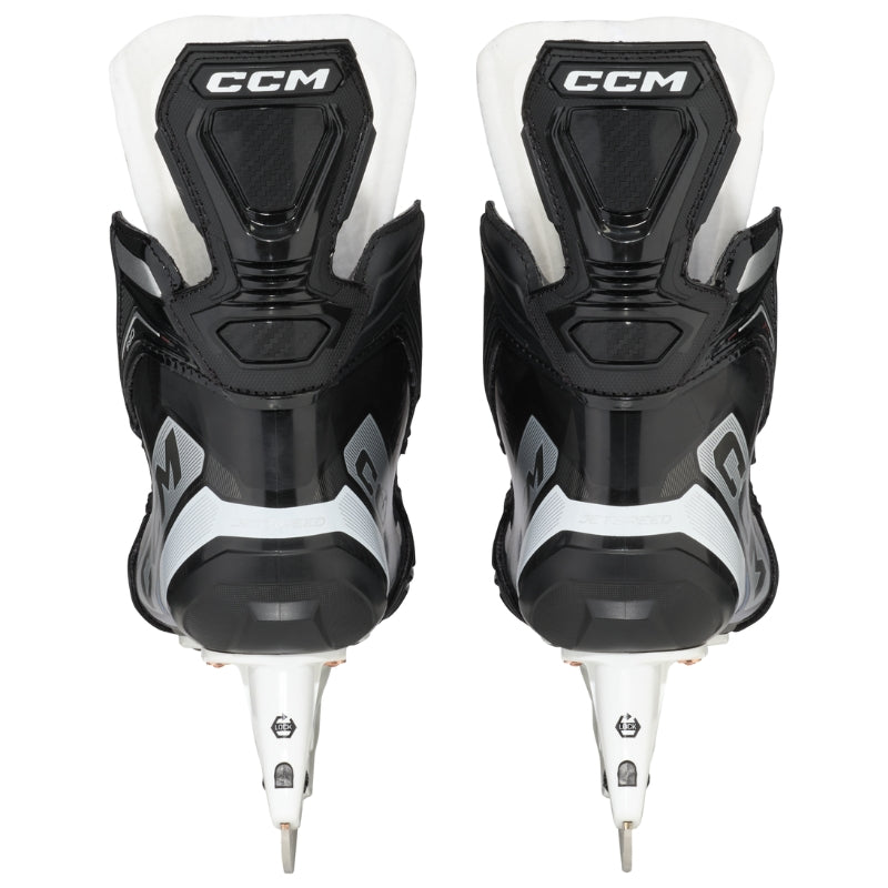 CCM Hockey Ice Skates CCM JetSpeed FT680 Hockey Skates Junior Size 1.0