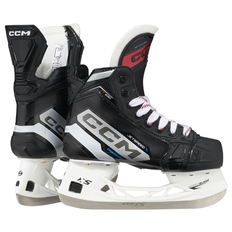 CCM Hockey Ice Skates CCM JetSpeed FT680 Hockey Skates Junior