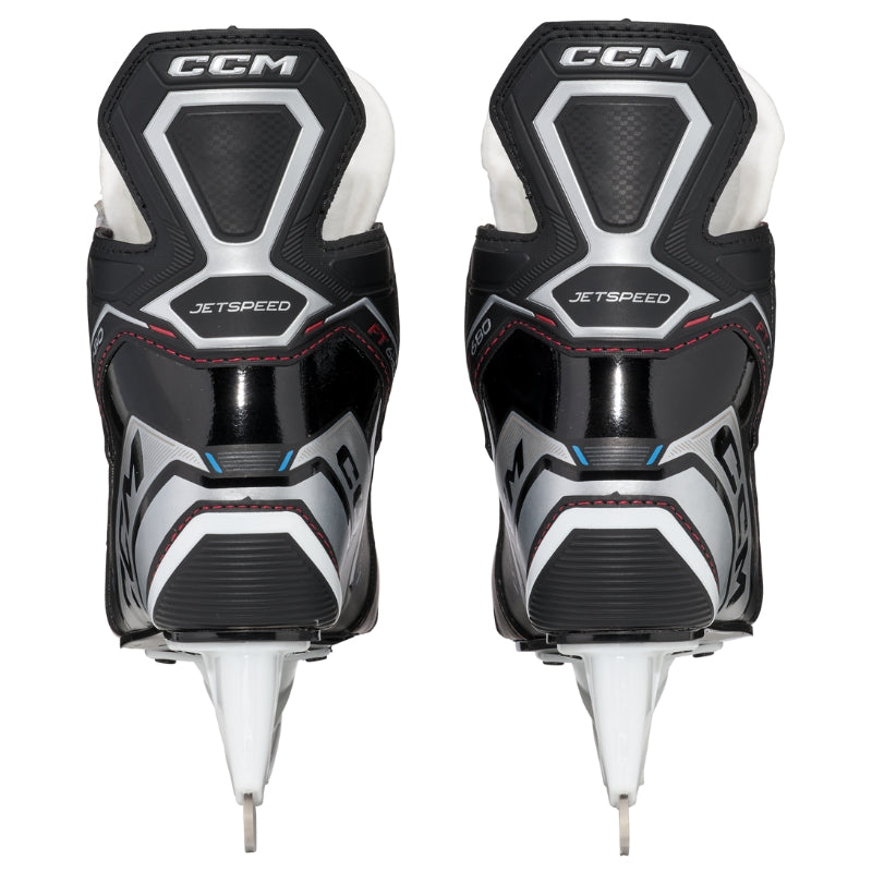 CCM Hockey Ice Skates CCM Jetspeed FT680 Hockey Skates Youth Black