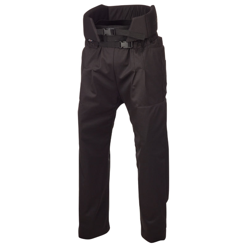 CCM Hockey Pants CCM Padded Referee Hockey Pants Senior HPREFSR1