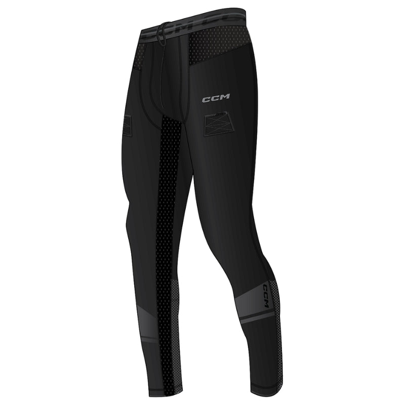 CCM Hockey Protective Gear CCM Cut Protection Hockey Pants Youth 2025 PCP5BA-YT