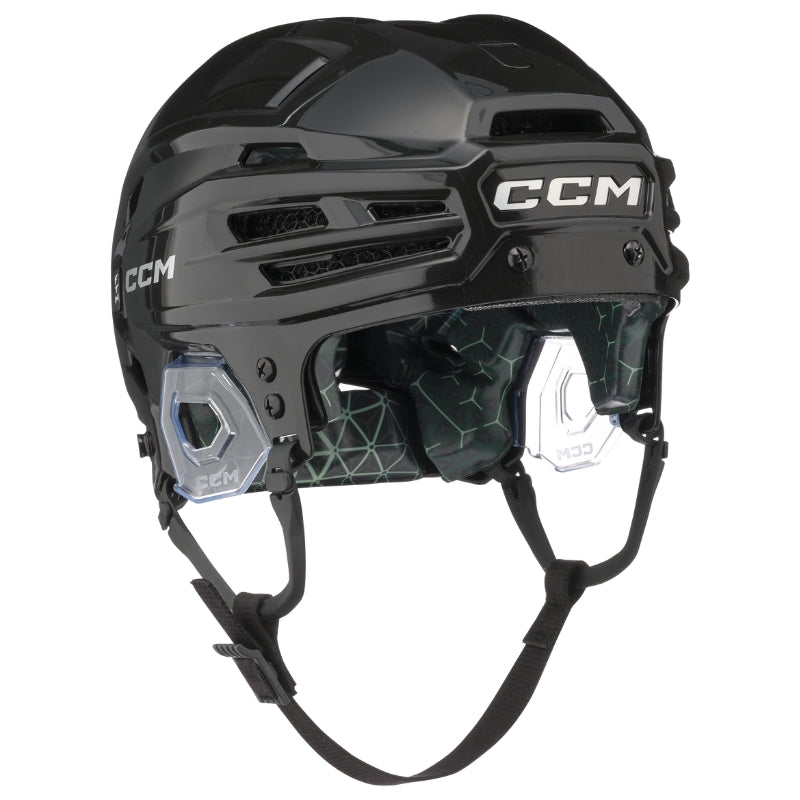 CCM Hockey Protective Gear CCM FTW Hockey Helmet Senior 2025 Black