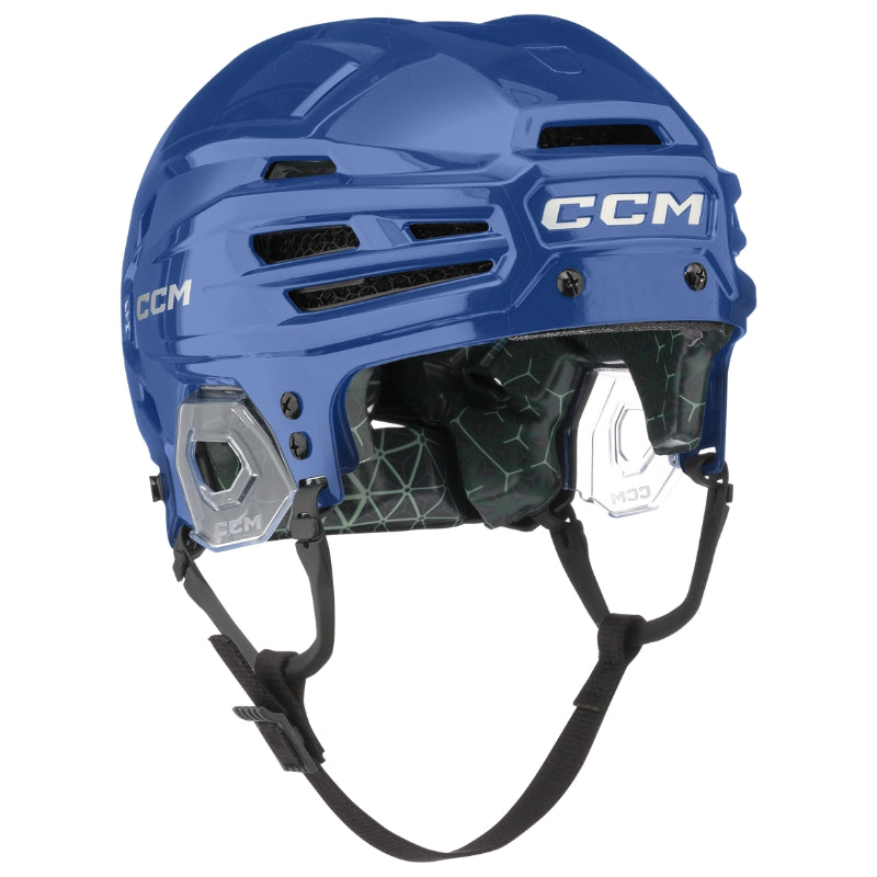 CCM Hockey Protective Gear CCM FTW Hockey Helmet Senior 2025 Royal
