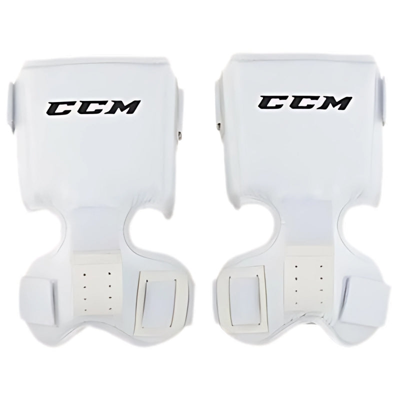 CCM Hockey Protective Gear CCM Goalie Knee and Thigh Protectors 81100873