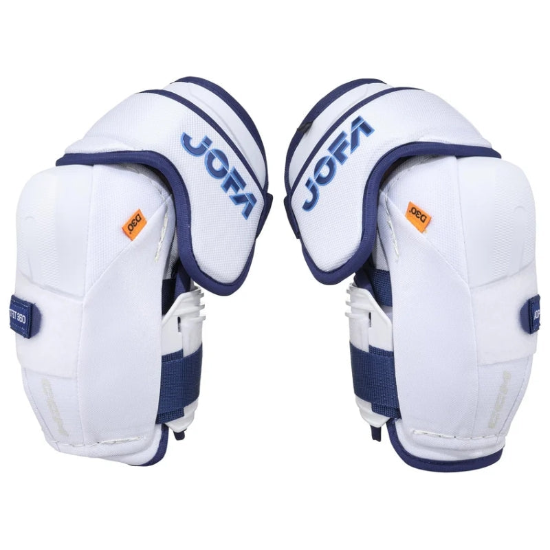 CCM Hockey Protective Gear CCM JOFA Hockey Elbow Pads Senior 2026