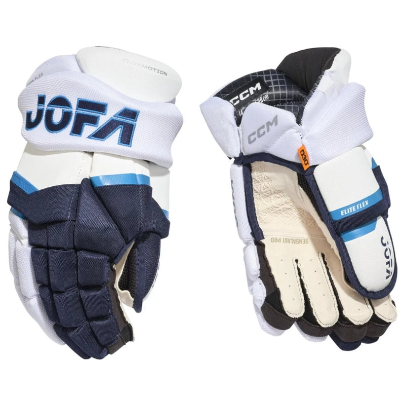 CCM Hockey Protective Gear CCM JOFA Hockey Gloves Senior 2026
