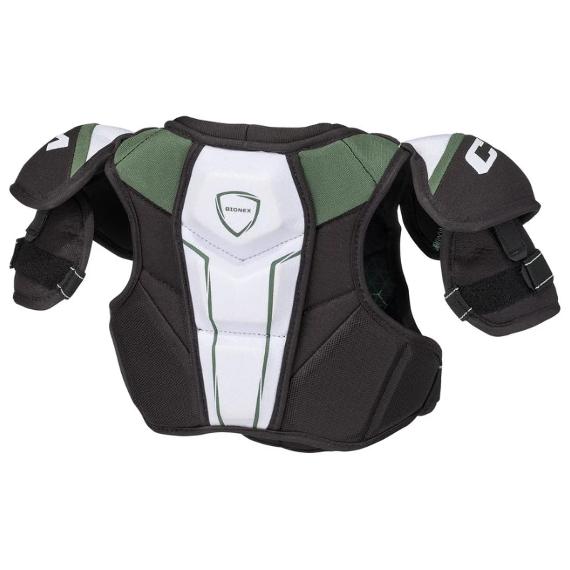 CCM Hockey Protective Gear CCM JetSpeed FTW Pro Hockey Shoulder Pad Youth 2026 Small Medium Large