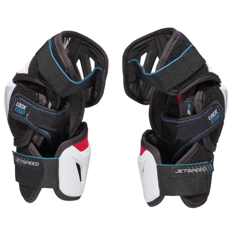 CCM Hockey Protective Gear CCM Jetspeed FT6 Pro Elbow Pad Senior EPFT6P:SR