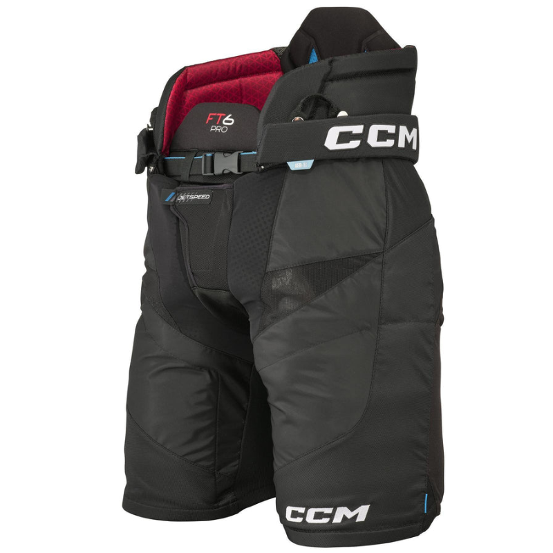 CCM Hockey Protective Gear CCM Jetspeed FT6 Pro Hockey Pants Senior 2023