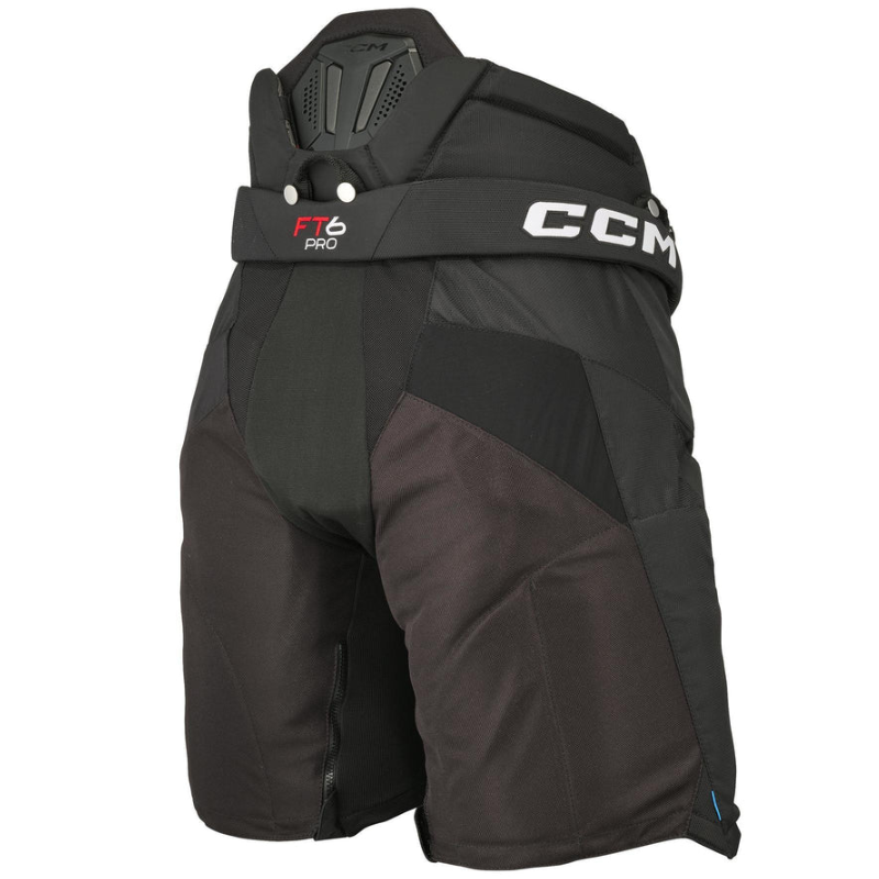 CCM Hockey Protective Gear CCM Jetspeed FT6 Pro Hockey Pants Senior HPFT6PRO:SR