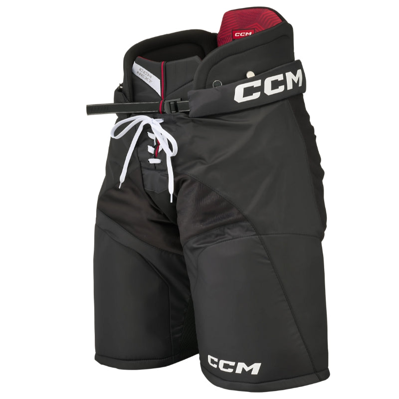 CCM Hockey Protective Gear CCM NEXT Hockey Pants Junior HPNEXT23:JR
