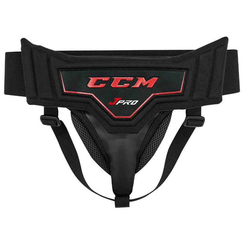 CCM Hockey Protective Gear CCM Pro Goalie Jill Senior 2023 GJILLPRO:SR