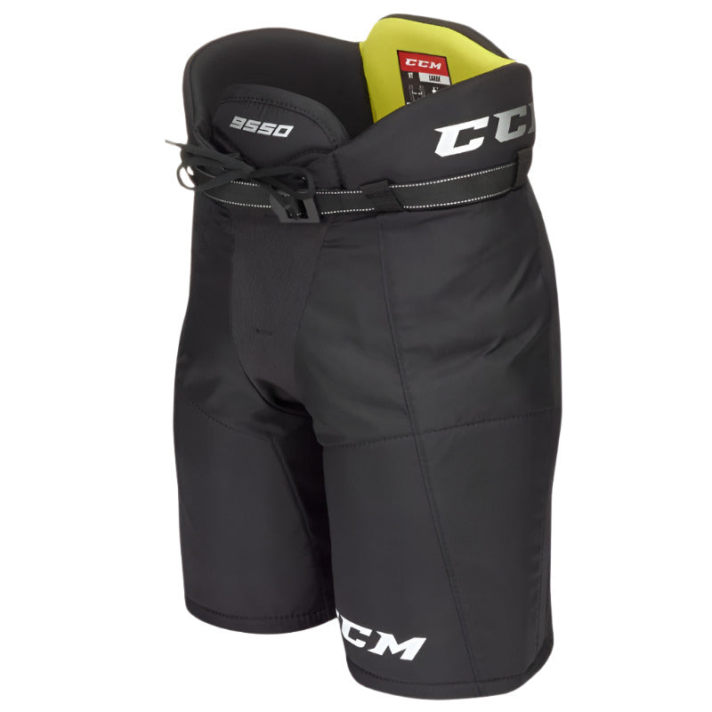 CCM Hockey Protective Gear CCM Tacks 9550 Hockey Pants Youth HP9550:YTH
