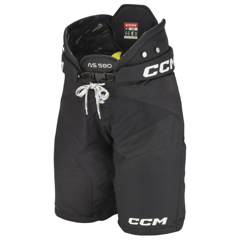 CCM Hockey Protective Gear CCM Tacks AS 580 Hockey Pants Senior 2022