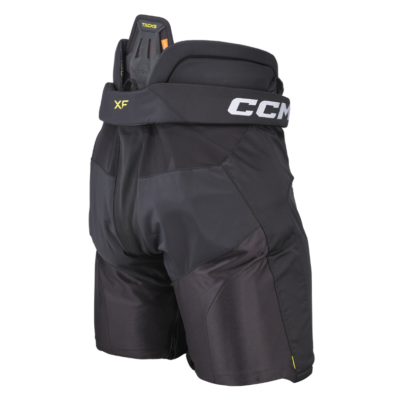 CCM Hockey Protective Gear CCM Tacks XF Hockey Pants Senior 2024 HPXF:SR